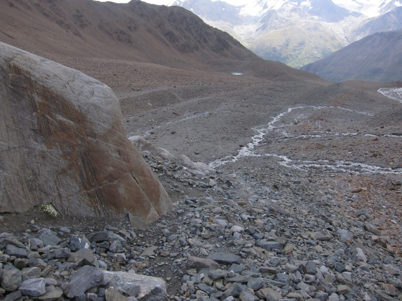 Wildspitze