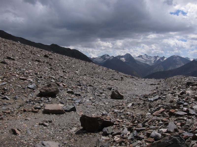 Wildspitze