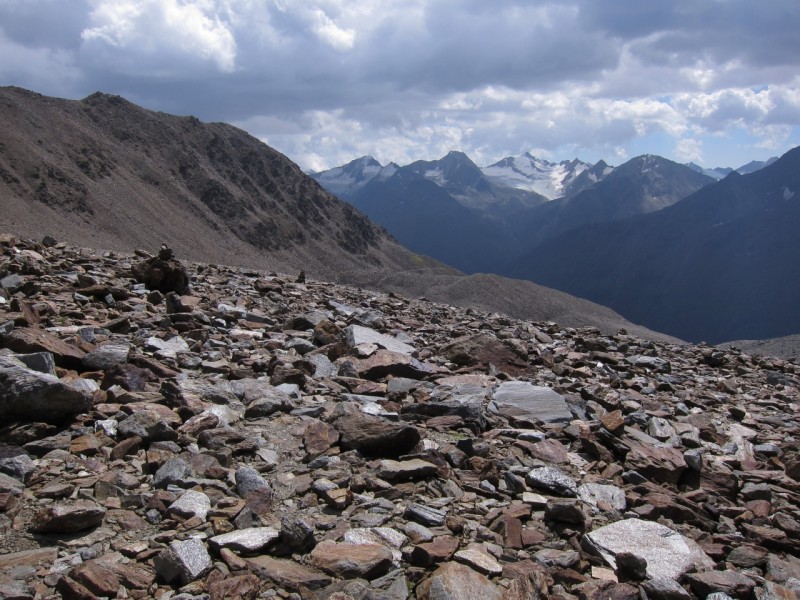 Wildspitze