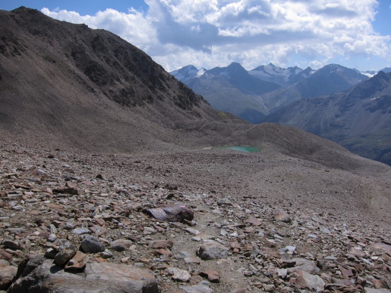 Wildspitze