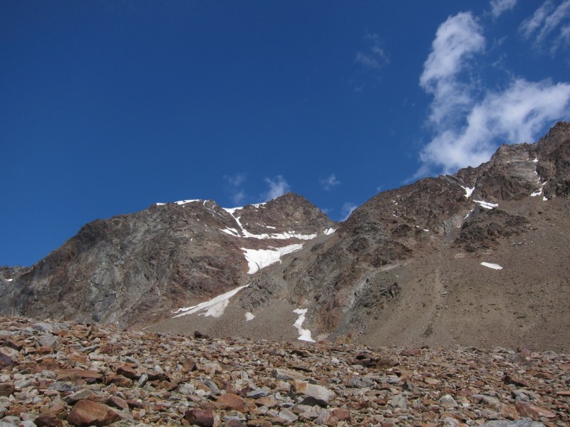 Wildspitze