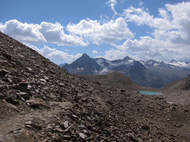 Wildspitze
