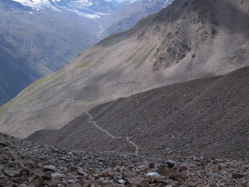Wildspitze