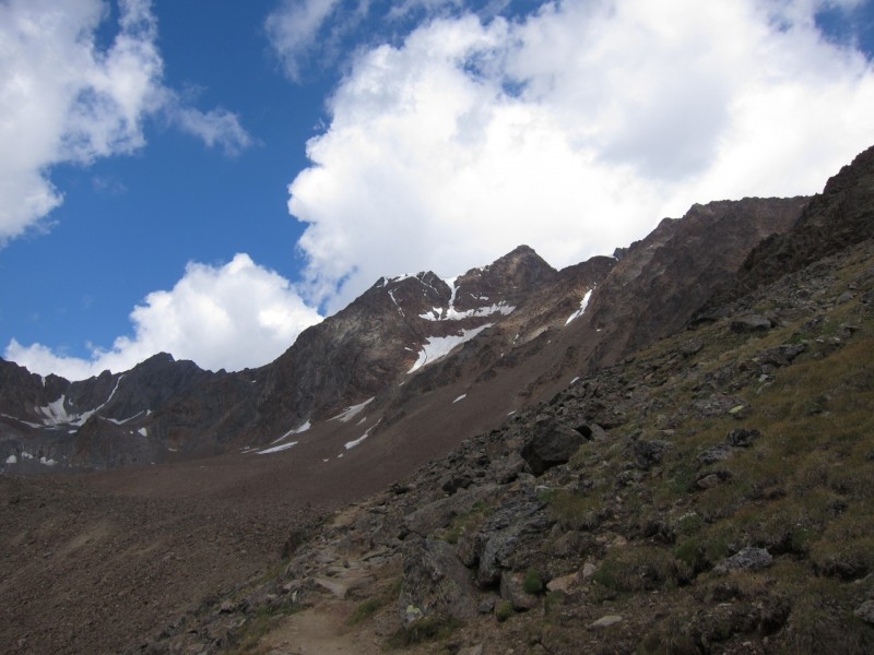 Wildspitze