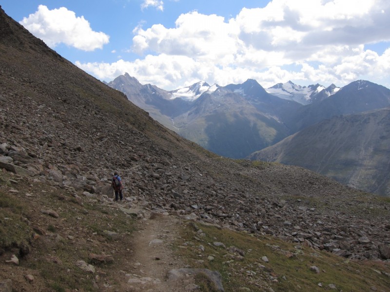 Wildspitze