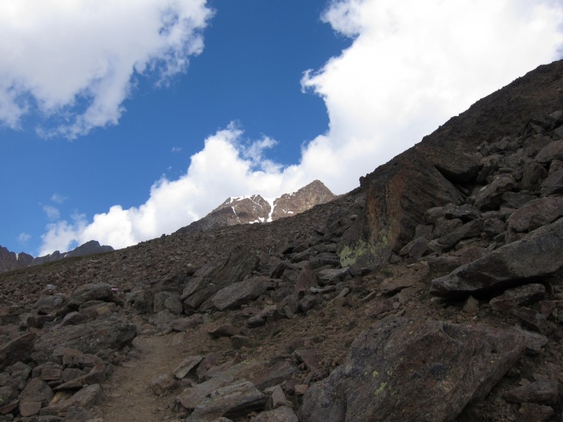 Wildspitze