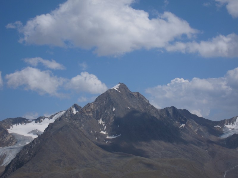 Wildspitze