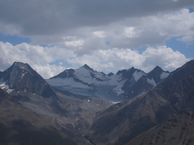 Wildspitze