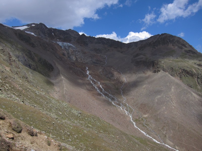 Wildspitze