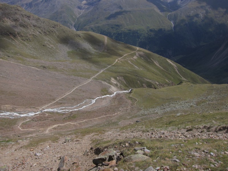 Wildspitze
