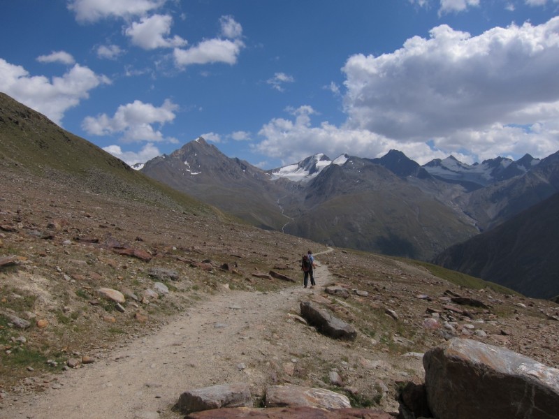 Wildspitze