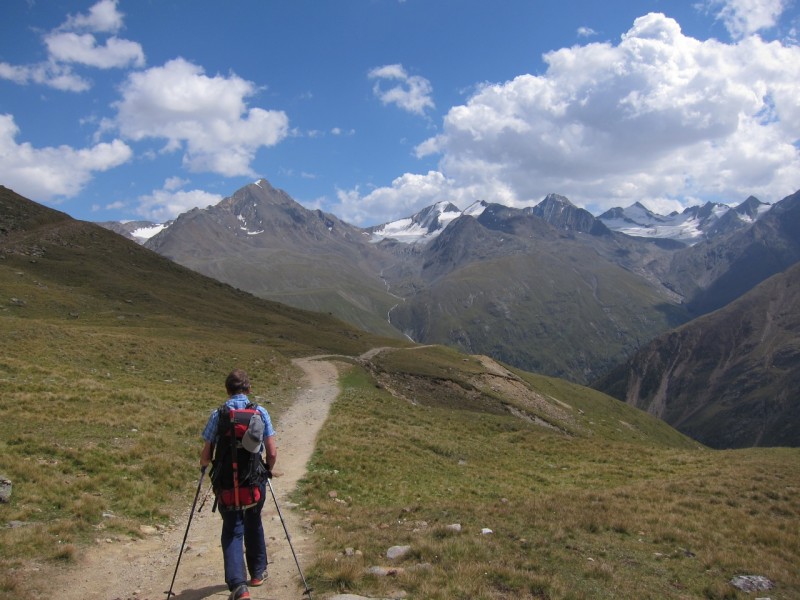 Wildspitze