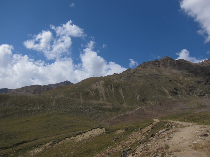Wildspitze