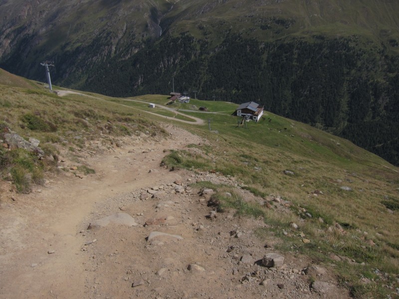 Wildspitze