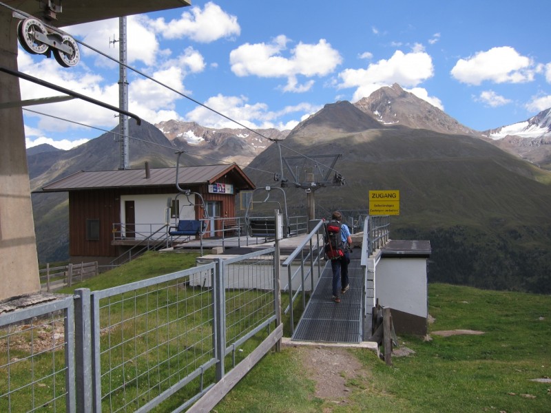 Wildspitze