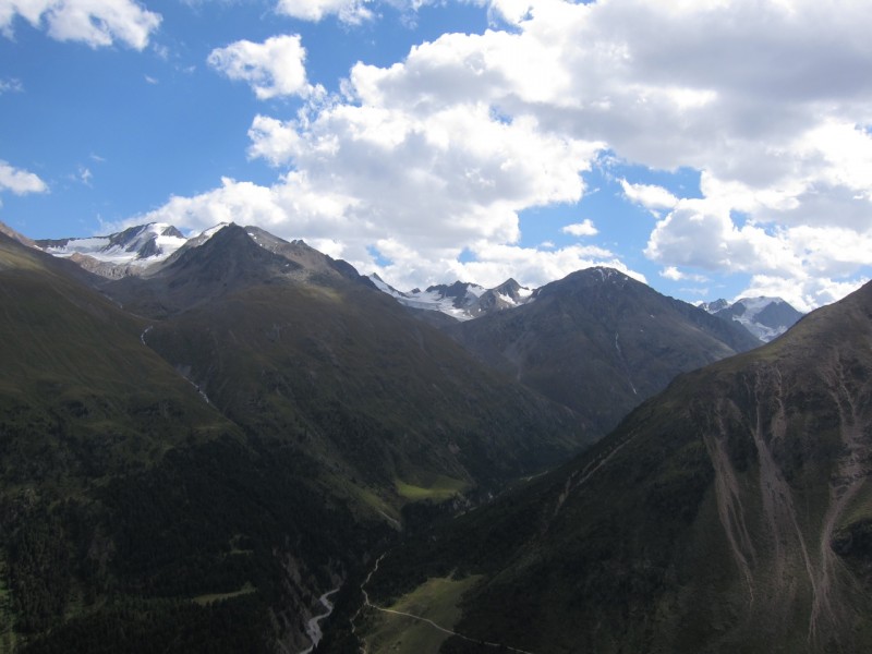 Wildspitze