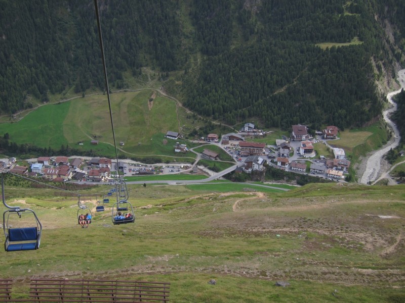 Wildspitze