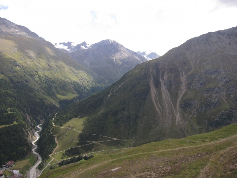 Wildspitze