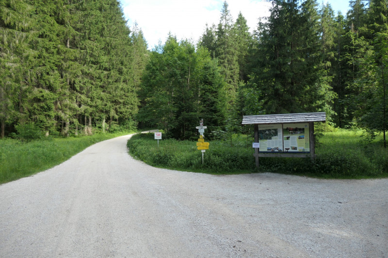 Wimbachbrcke - Khroint