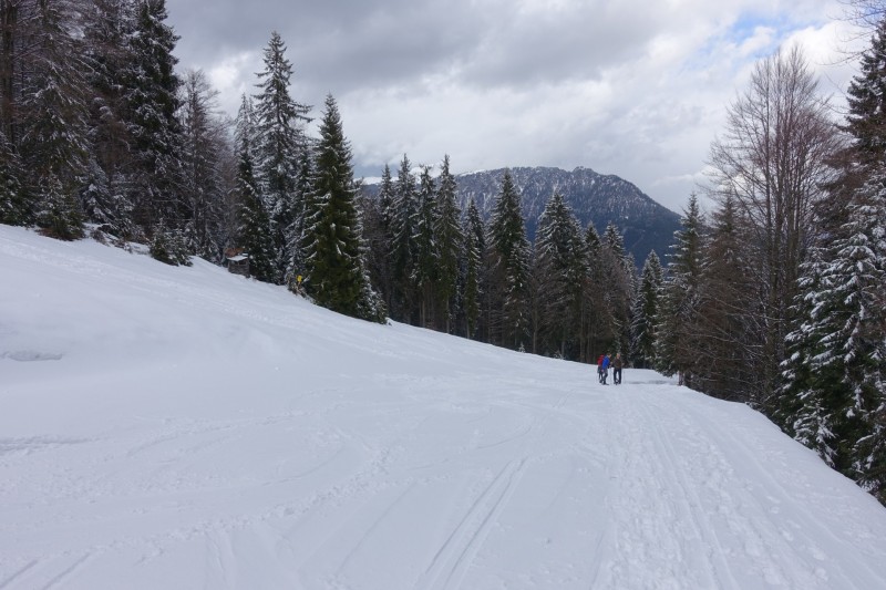 Zipfhusl - Gerstreiter - Sldenkpfl - Gtschenkopf - Toter Mann - Hochschwarzeck - Zipfhusl