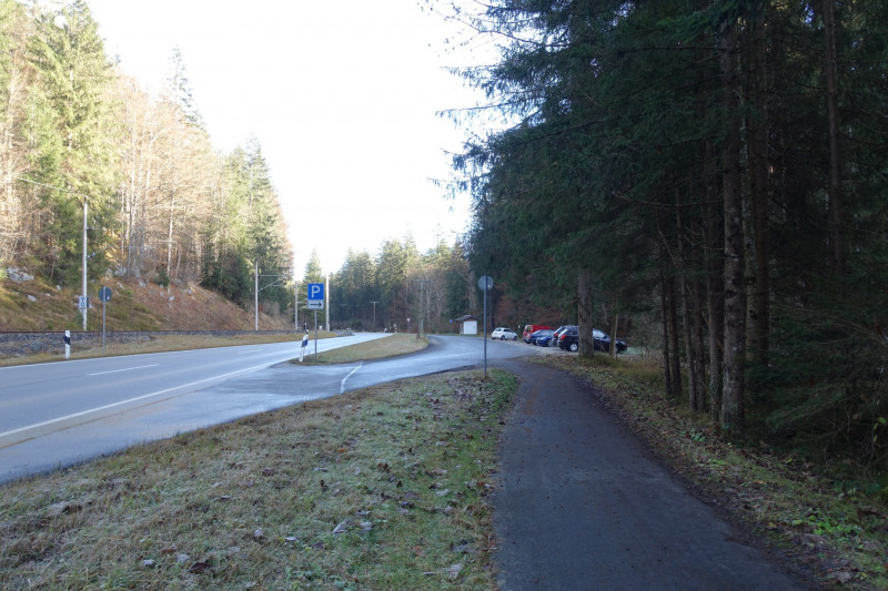 Zunderk�pfl - Hoher Ziegspitz