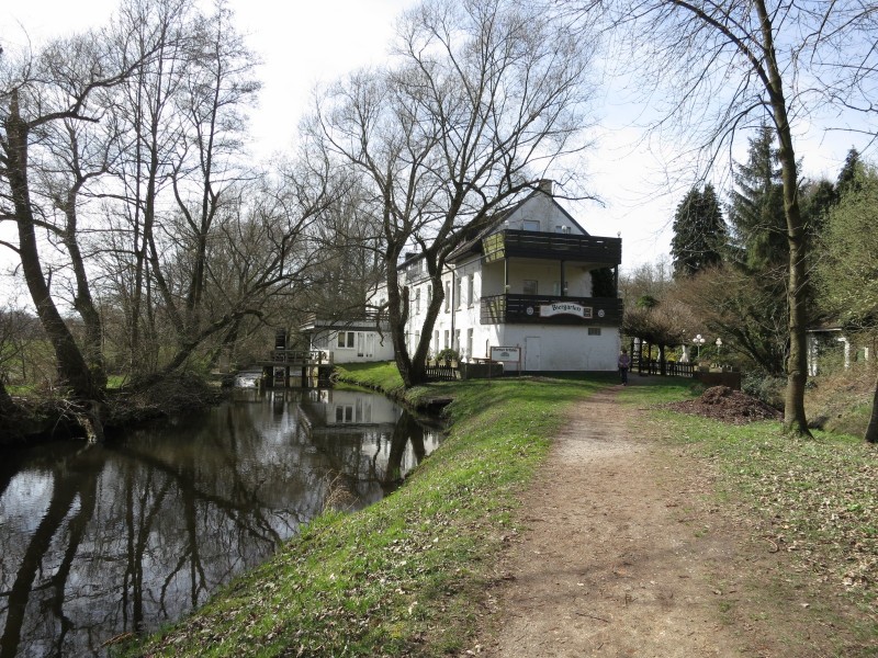 Zwei-Seen-Runde