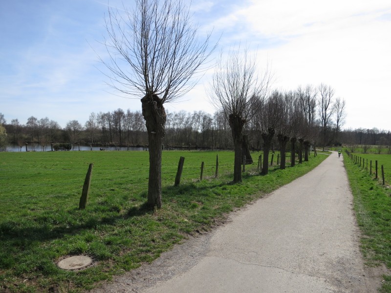 Zwei-Seen-Runde
