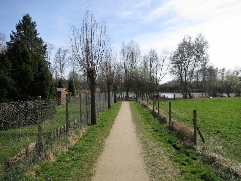 Zwei-Seen-Runde