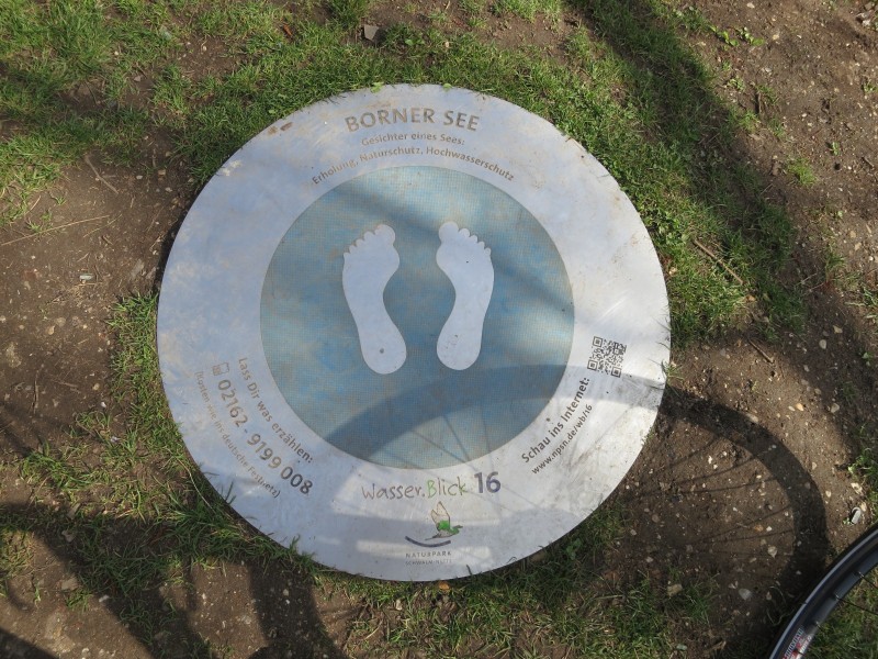 Zwei-Seen-Runde