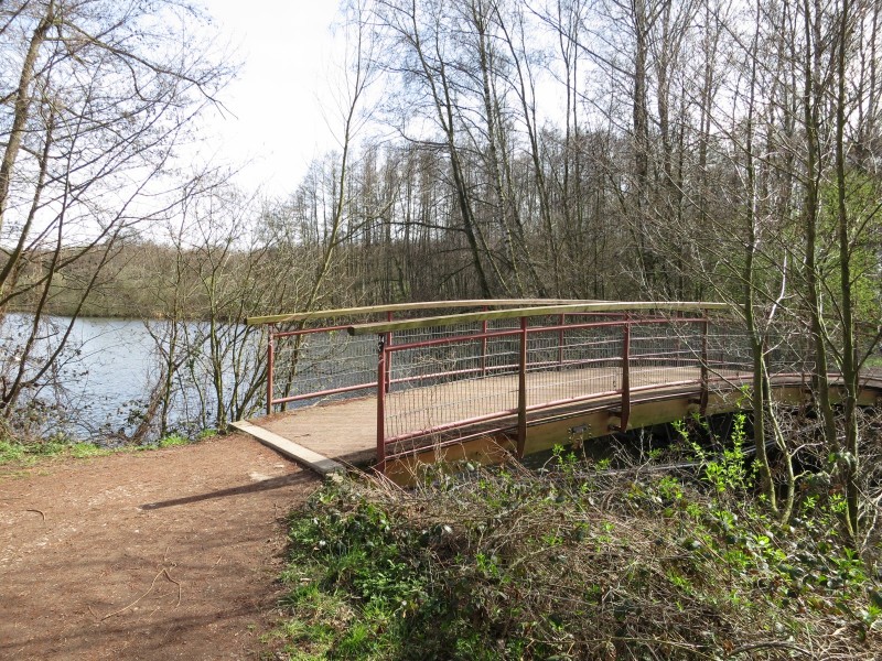 Zwei-Seen-Runde