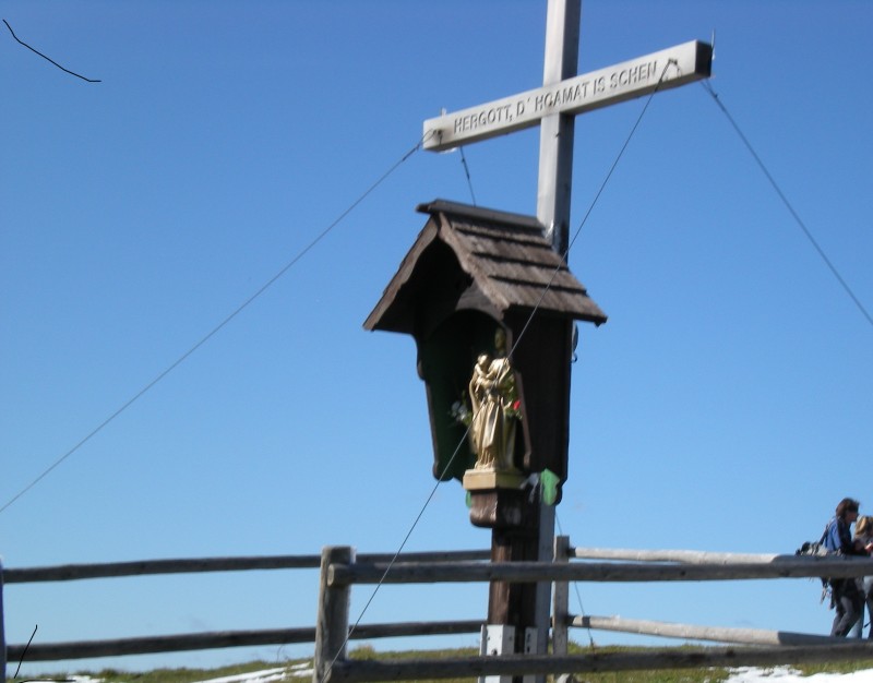 reisalpe
